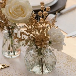 Boule Dore Vase  Klar