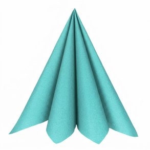 Luksus Servietter Sky Blue / 25 stk. 