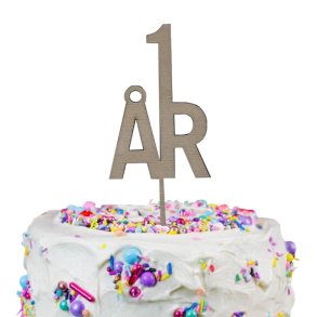 Kagetopper Tal 1-10 /Birketr