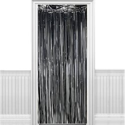 Glimmerforhng / Sort