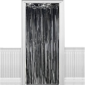 Glimmerforhng / Sort