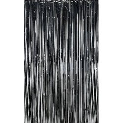 Glimmerforhng / Sort