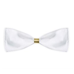 Servietringe Guld/ 10 Stk.