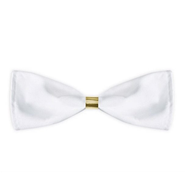 Servietringe Guld/ 10 Stk.