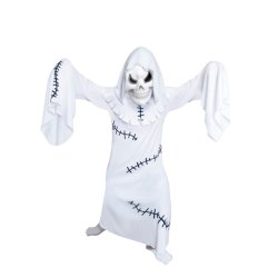 Ghastly Ghoul White 
