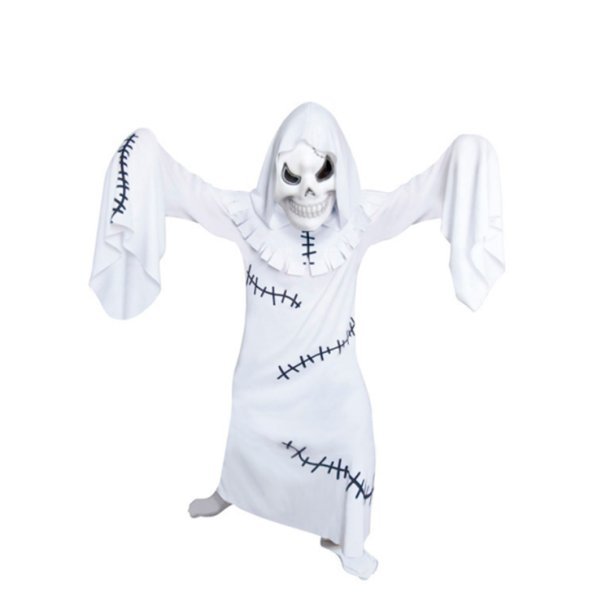 Ghastly Ghoul White 