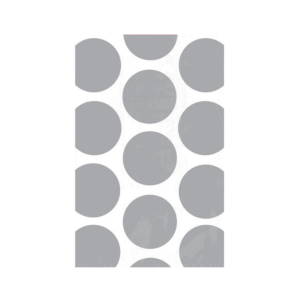 Slikposer Slv Dot / 10 stk.
