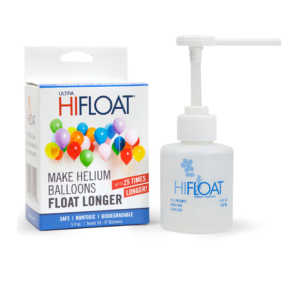 Hi-Float Ballongel 150 ml.