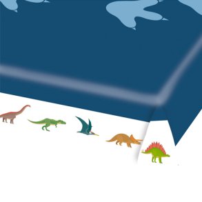 Happy Dinosaur Dug 115 x 175 cm