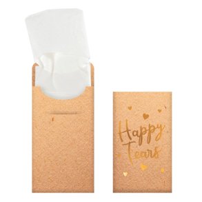 Kuvert til Lommetrklder 