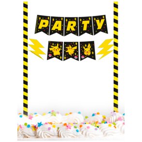  Pikachu Pokmon Kagetop 