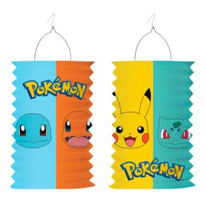 Pokemon Lanterne 28 cm