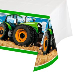 Traktor Dug 102 x 259 cm.