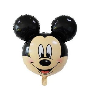 Mickey Folieballon/ Lille