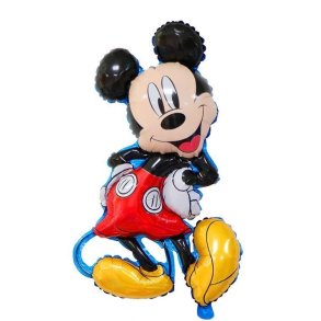 Mickey Folieballon/ 80 x 47 (Str. M.)