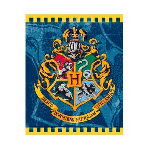 Poser/ Harry Potter 8 stk. 