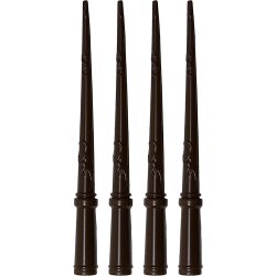 Harry Potter Tryllestave / 4 stk.