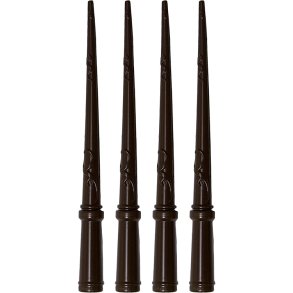 Harry Potter Tryllestave / 4 stk.