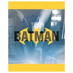 Poser / Batman 8 stk. 