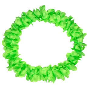 Hawaii Blomsterkrans / Grn