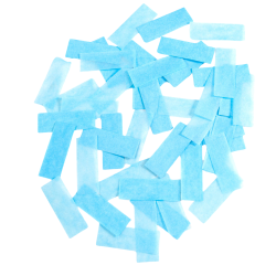 Gender Reveal Konfettirr 15 Cm.