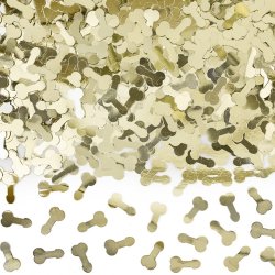 Frk Konfetti Polterarbend