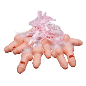 Frkke Fljter/10 Stk. 