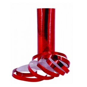 Serpentiner Rd Folie