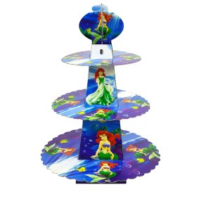 Kagefad 3 etager/ Ariel