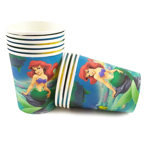 Ariel Engangsservice