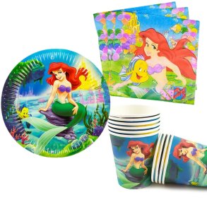 Ariel Engangsservice