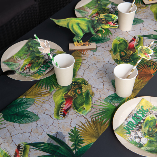 Bordlber Dinosaur T-Rex/ 5 M.