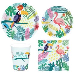 Hello Summer Engangsservice