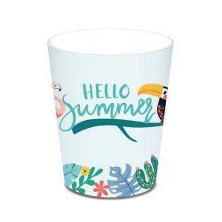 Hello Summer Engangsservice