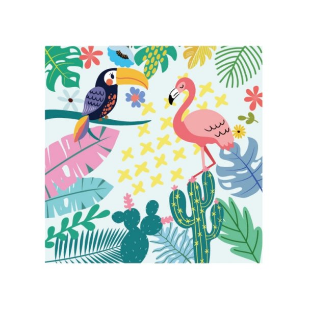 Hello Summer Engangsservice