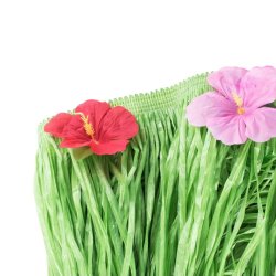 Tropisk Bordskrt/ grn