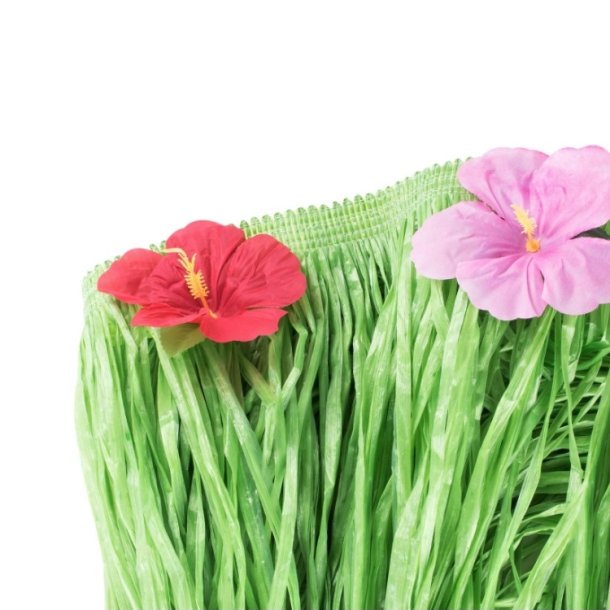 Tropisk Bordskrt/ grn