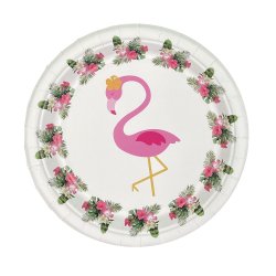 Flamingo Engangsservice