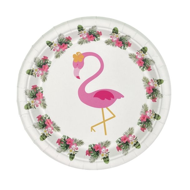 Flamingo Engangsservice