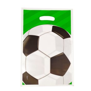 Poser/ Fodbold 10 stk. 