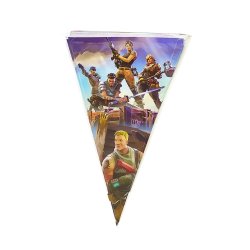 Vimpelbanner/ Fortnite