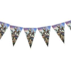 Vimpelbanner/ Fortnite