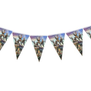 Vimpelbanner/ Fortnite