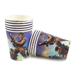 Fortnite Engangsservice