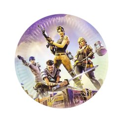 Fortnite Engangsservice