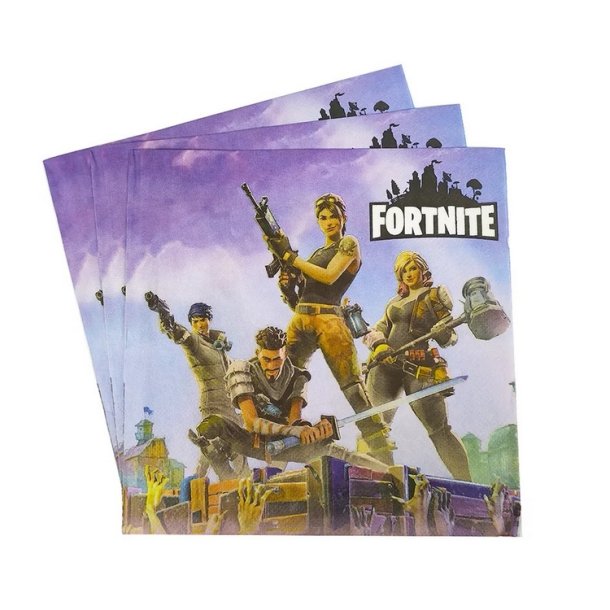 Fortnite Engangsservice