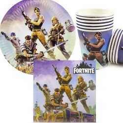 Fortnite Engangsservice