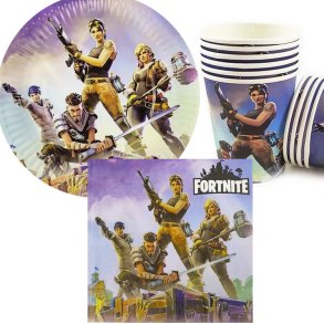 Fortnite Engangsservice