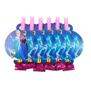 Rysler/ Frost 6 stk. 