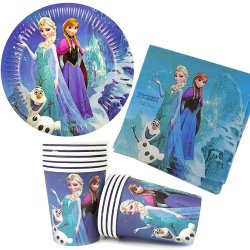 Frost Engangsservice